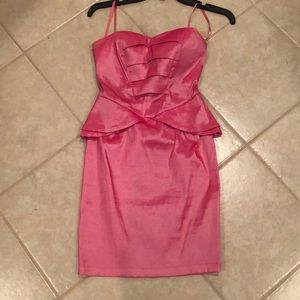 Arden B dress